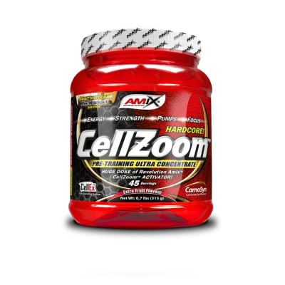 CELLZOOM CELLZOOM