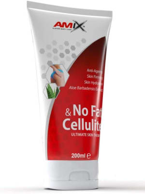 NO FAT & CELLULITE NO FAT & CELLULITE