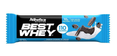 BEST WHEY BARRA BEST WHEY BARRA