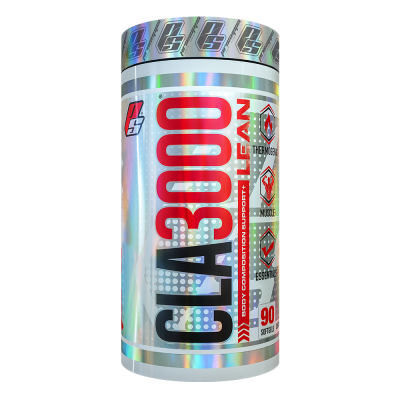 Prosupps CLA 3000 Lean 90 cápsulas Prosupps CLA 3000 Lean 90 cápsulas