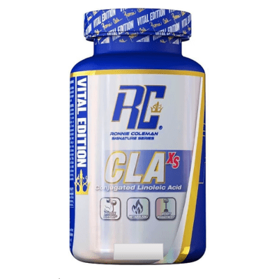 CLA XS CLA XS
