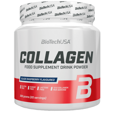 BioTech Collagen 300 gramos BioTech Collagen 300 gramos