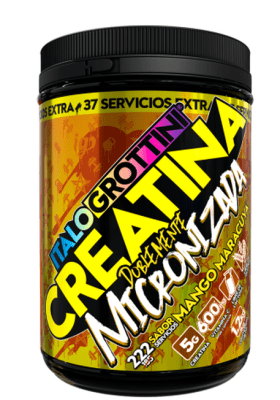 CREATINA IG 1,2 KG CREATINA IG 1,2 KG