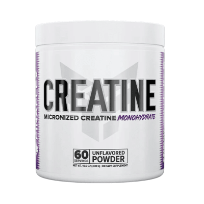 PURE CREATINE FINAFLEX 300G