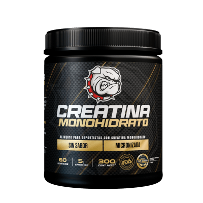 CREATINE FDA STRONGEST