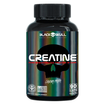 CREATINE 90 CAPS