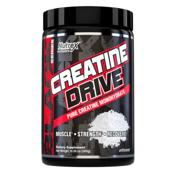 CREATINE DRIVE CREATINE DRIVE