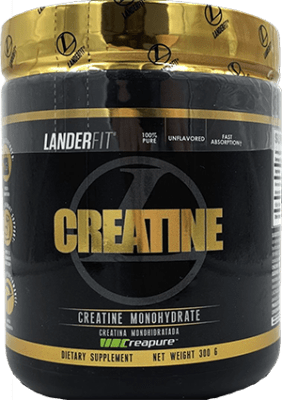 Creatine 300 Landerfit Creatine 300 Landerfit