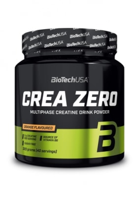 Creatina Zero 40 serv Creatina Zero 40 serv