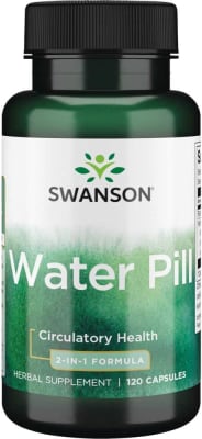 Water Pills 120 tabletas Water Pills 120 tabletas