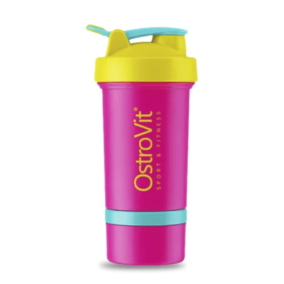 SHAKER OSTROVIT