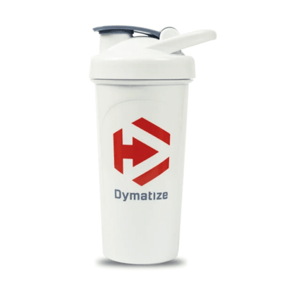SHAKER DYMATIZE