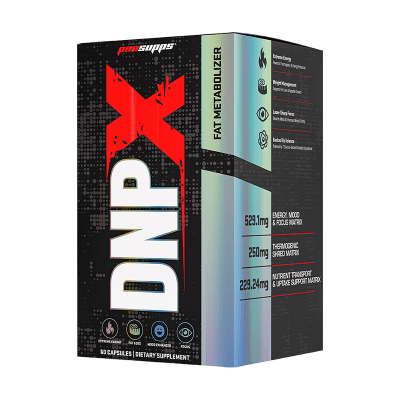 Prosupps DNPX Prosupps DNPX