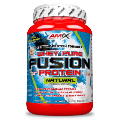 Whey Pure Fusion 1.5 Libras Whey Pure Fusion 1.5 Libras