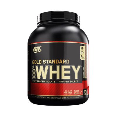 ON Gold Standard 100% Whey 5 libras ON Gold Standard 100% Whey 5 libras