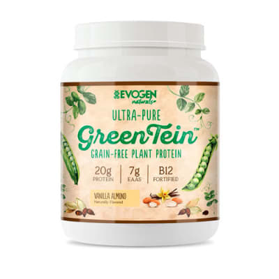Ultra Pure Green Tein 1.62 libras Ultra Pure Green Tein 1.62 libras