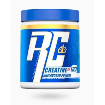 Creatine XS Ronnie Coleman 300 gramos