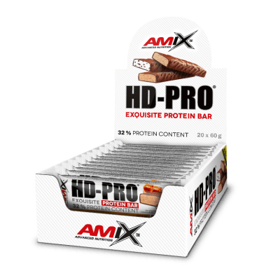Amix HD-Pro bar 32% Protein Amix HD-Pro bar 32% Protein