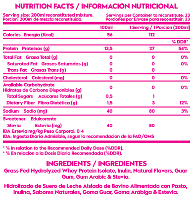 PROTEINA HIDROLIZADA ITALO GROTTINI 2.3 LIBRAS PROTEINA HIDROLIZADA ITALO GROTTINI 2.3 LIBRAS