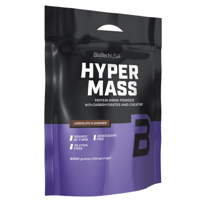 BioTech Hyper Mass 104 servicios BioTech Hyper Mass 104 servicios