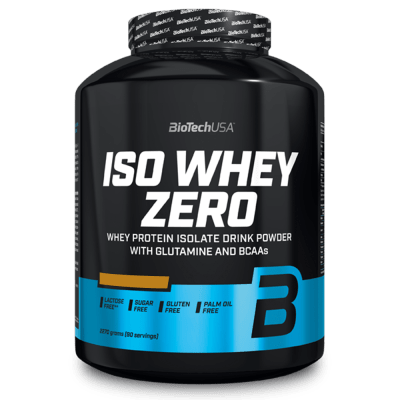 Biotech Iso Whey Zero 5 libras Biotech Iso Whey Zero 5 libras