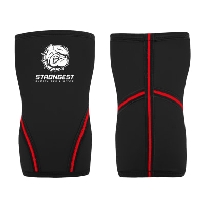 KNEE PAD STRONG