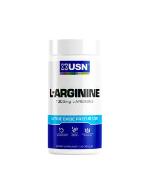 L-ARGININE 1000mg USN L-ARGININE 1000mg USN
