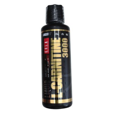L-Carnitine 3000 Landerfit L-Carnitine 3000 Landerfit