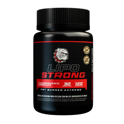 LIPO STRONG