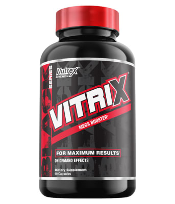 VITRIX Nutrex 80 capsulas VITRIX Nutrex 80 capsulas