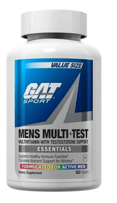 MENS MULTI TEST MENS MULTI TEST