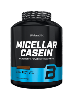 BioTech Micellar Casein 2270 gramos BioTech Micellar Casein 2270 gramos