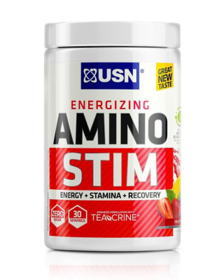 AMINO STIM AMINO STIM