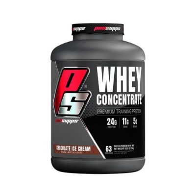 PS Whey 5 libras PS Whey 5 libras