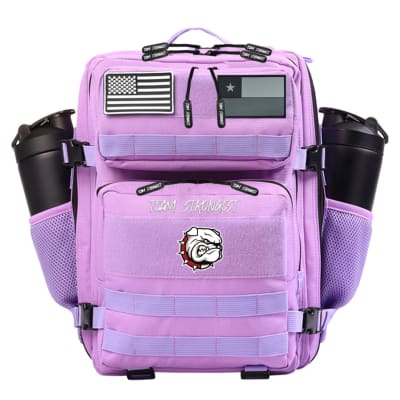 MOCHILA TÁCTICA STRONGEST 25 LITROS