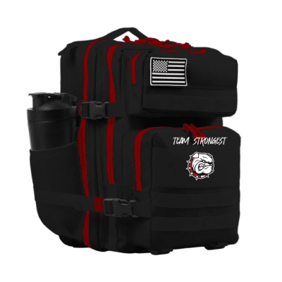 MOCHILA TÁCTICA STRONGEST 45 LITROS