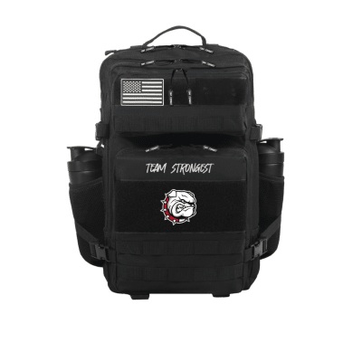 MOCHILA TÁCTICA STRONGEST 25 LITROS