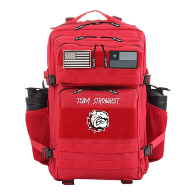 MOCHILA TÁCTICA STRONGEST 45 LITROS