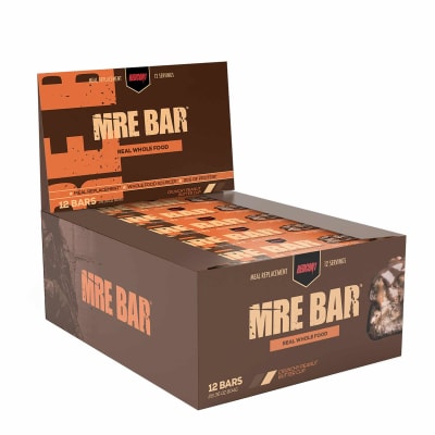 MRE BAR MRE BAR