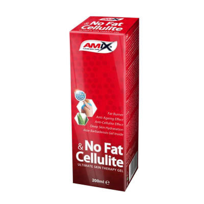 NO FAT & CELLULITE NO FAT & CELLULITE