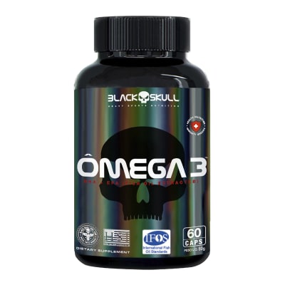 OMEGA 3 OMEGA 3