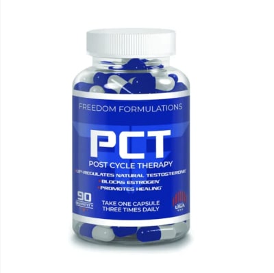 PCT POST CYCLE THERAPY PCT POST CYCLE THERAPY