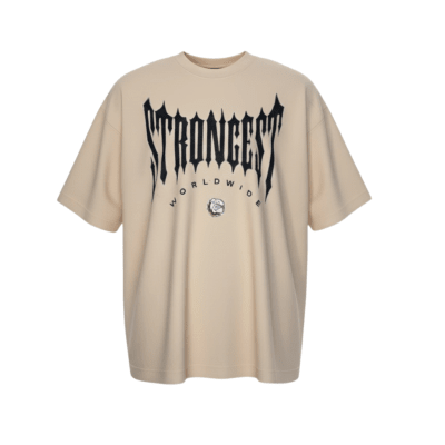 OVERSIZE DESERT WORLDWIDE