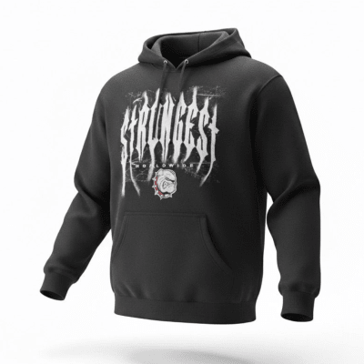 POLERON CANGURO WORLDWIDE