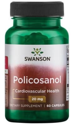 Policonasol 20 mg 60 capsulas Policonasol 20 mg 60 capsulas