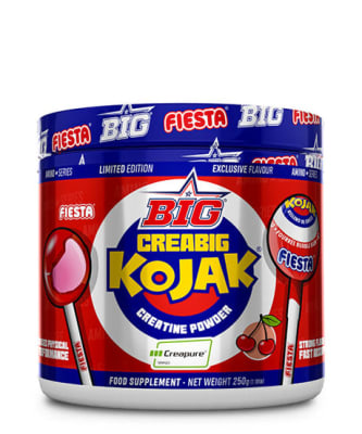 CREABIG KOJAK
