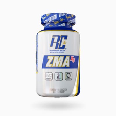 ZMA Xs 120 cápsulas ZMA Xs 120 cápsulas