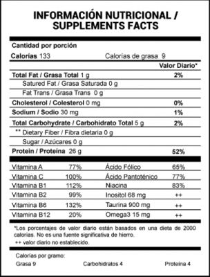 BioTech Protein Power 1 kilo BioTech Protein Power 1 kilo