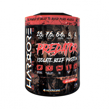 PREDATOR BEEF 4.8lbs PREDATOR BEEF 4.8lbs