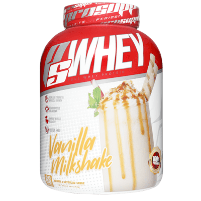 PS Whey 5 libras PS Whey 5 libras